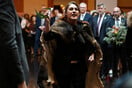 «Γ@@ώ την αποικία, αυτή δεν είναι η γη σας» - Πρωτοφανής επίθεση Αυστραλιανής γερουσιαστή στον βασιλιά Κάρολο