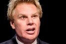 Abercrombie & Fitch: Viagra, «ενέσεις στύσης» και εκβιασμοί-Σοκάρουν οι λεπτομέρειες της υπόθεσης σωματεμπορίας του CEO της 