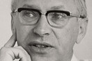 Marcus Klingberg, ο τέλειος κατάσκοπος