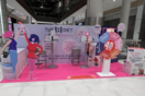 Η The 1:1 Diet by Cambridge Weight Plan δημιουργεί ένα εντυπωσιακό pop-up event στο The Mall Athens