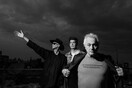 Marc Ribot’s Ceramic Dog live