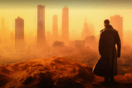 Η εταιρεία παραγωγής του Blade Runner 2049 μηνύει τον Μασκ για εικόνες των ρομποταξί