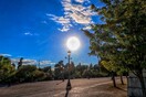 Ο καιρός σήμερα: Λιακάδα με ισχυρούς ανέμους - Έως 26 βαθμούς η θερμοκρασία