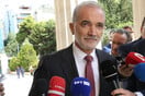 Μάριος Σαλμάς: Συνελήφθη 27χρονος που τον απειλούσε στο διαδίκτυο