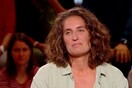 Η πρώην τενίστρια Ανζελίκ Κοσί περιγράφει σε βιβλίο τους εκατοντάδες βιασμούς που υπέστη από τον προπονητή της 