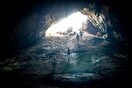 Μια αρχαία ελληνική επιγραφή αποκαλύπτει τη μυθική φωλιά του τέρατος