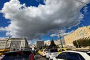 Κίνηση στους δρόμους: Προβλήματα στο κέντρο και στην Κηφισίας - Μεγάλο μποτιλιάρισμα στον Κηφισό