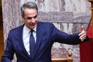 Μητσοτάκης σε Ανδρουλάκη: Θέλετε να μπείτε στο Μαξίμου; Έλα με φόρα