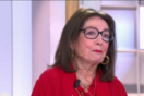 «Θα με κάνετε να κλάψω»: Η Νάνα Μούσχουρη γιόρτασε on air τα 90ά γενέθλιά της