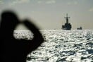 Τουρκία: NAVTEX υποστηρίζει ότι μεταξύ Χίου και Λέσβου υπάρχει «τουρκική υφαλοκρηπίδα»