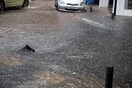 Αντιπλημμυρικά έργα στην Αθήνα: H Κομισιόν ενέκρινε 40 εκατ. ευρώ