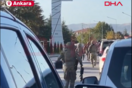 Τουρκία: Έκρηξη με νεκρούς στην Αεροδιαστημική Βιομηχανία
