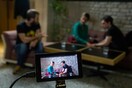 Το Acting on Camera Seminar επιστρέφει για πέμπτη φορά στην Αθήνα