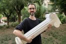 «Η Αθήνα είναι μια πόλη που δεν προσποιείται ότι είναι καλύτερη από σένα»