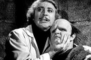 Στις 31 Οκτωβρίου γιορτάζουμε το Halloween με την ανεπανάληπτη παρωδία τρόμου του Mel Brooks «Φρανκενστάιν Τζούνιορ»