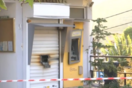 Έκρηξη σε δύο ΑΤΜ έξω από το δημαρχείο Αυλώνα