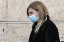 Δίκη Πισπιρίγκου: Διαφωνούν οι ιατροδικαστές για την αιτία του θανάτου της Μαλένας
