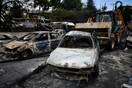 Δημήτρης Λιότσιος: Η ανάρτηση του πραγματογνώμονα για το χρέος του προς τα θύματα στο Μάτι