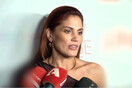 Μαίρη Συνατσάκη: «Το αν θα κάνω δεύτερο παιδί δεν είναι μία ερώτηση που λατρεύω»