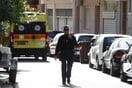 Λήξη συναγερμού στο Περιστέρι: Βγήκε ο άνδρας που ταμπουρώθηκε σε σπίτι ψυχιάτρου