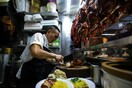 Το φθηνότερο γεύμα Michelin που θα φας ποτέ