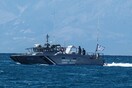 Σάμος: Ναυάγησε λέμβος με μετανάστες στον Άγιο Ισίδωρο