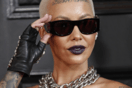 Η Άμπερ Ρόουζ κατηγορεί την Beyoncé ότι της έκλεψε την ομιλία