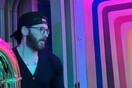 Κρις Έβανς: Βγήκε για ποτό στη Δράμα