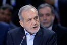 Πρόεδρος Ιράν: Δεν επιδιώκουμε πόλεμο αλλά θα απαντήσουμε κατάλληλα στο Ισραήλ