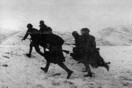 28η Οκτωβρίου - Ιωάννινα: Οι πρώτες μέρες του ελληνοϊταλικού πολέμου στα χωριά των συνόρων