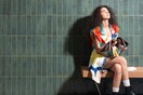 PORCELANA: Αλλάζει τον κόσμο, ένα πλακάκι τη φορά