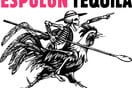 Η Espolòn Tequila γιορτάζει την Ημέρα των Νεκρών με το απόλυτο party «to the bone»