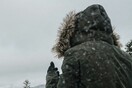 Καιρός - Τσατραφύλλιας: Έρχεται κρύο από 3 Νοεμβρίου, κατηφορίζουν πολικές αέριες μάζες από Ουκρανία