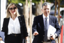 Στο Μαξίμου οι ευρωβουλευτές της ΝΔ – Όλα τα θέματα που συζητούνται