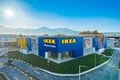 Το νέο κατάστημα ΙΚΕΑ στην Πάτρα μόλις άνοιξε τις πόρτες του