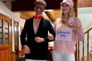 Halloween: Οι σάλος με Αμερικανούς που φορούν «blackface» για να ντυθούν Diddy