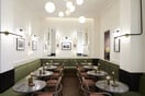 Villa Brown Ermou: Μια στάση για brunch στο κέντρο της Αθήνας 