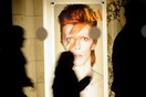 Το αρχείο του David Bowie θα ανοίξει για το κοινό το 2025 στο νέο Victoria & Albert Museum στο Λονδίνο