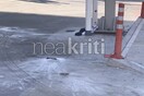 Ηράκλειο: Σε μπουκάλι νερού έδωσαν τη βενζίνη στον 25χρονο που αυτοπυρπολήθηκε - Δύο συλλήψεις