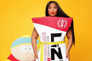 Lizzo: Ντύθηκε Ozempic για το Ηalloween σατιρίζοντας όσους υποστηρίζουν ότι αδυνάτισε χάρη σε αυτό