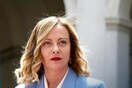 Μελόνι: Δέχθηκα θανατικές απειλές επειδή υπέγραψα τη συμφωνία με την Αλβανία για το μεταναστευτικό