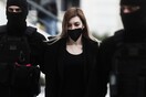 Δίκη Πισπιρίγκου: «Τα σημάδια στο πρόσωπο της Μαλένας είναι από παλάμη» λέει ο ιατροδικαστής Καρακούκης