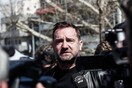Πλακιάς σε Βόζεμπεργκ: Μην τσιμπάτε αδέλφια, οι άνθρωποι είναι επιστήμονες του είδους