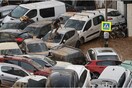 Πλημμύρες - Ισπανία: «Έμεινε με το μωρό στο αμάξι, τις παρέσυρε το ρεύμα» - 59χρονος ψάχνει τη σύζυγο και το μωρό τους στα χαλάσματα 