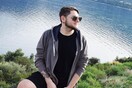 Φίλιππος Ρούσσος: Βίντεο ντοκουμέντο από το τροχαίο με θύμα τον 28χρονο μουσικό