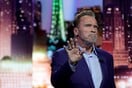 Εκλογές ΗΠΑ: Ο Σβαρτσενέγκερ «εξολοθρεύει» τον Τραμπ και στηρίζει την Χάρις