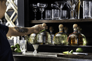 Η τεκίλα Patrόn κατακτά την αθηναϊκή bar σκηνή