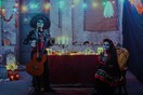 Horror Things: Το φεστιβάλ τρόμου του Cinema Alive επιστρέφει το τριήμερο του Halloween 