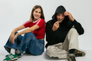 Η Βασιλική και ο Χάρης δοκιμάζουν τα νέα sneakers της adidas Originals