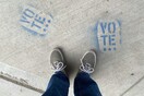 Εκλογές ΗΠΑ: Οι μισοί ψηφοφόροι της Gen Z δηλώνουν πως έχουν πει ψέματα για την εκλογική τους προτίμηση